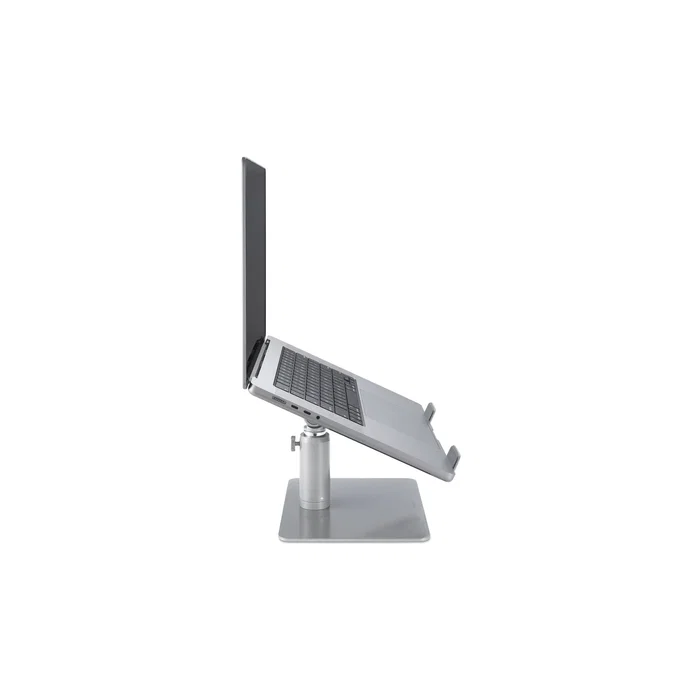 Kensington Soporte Universal para Portátil de 16 pulgadas, Plata