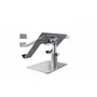 Kensington Soporte Universal para Portátil de 16 pulgadas, Plata