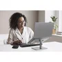 Kensington Soporte Universal para Portátil de 16 pulgadas, Plata
