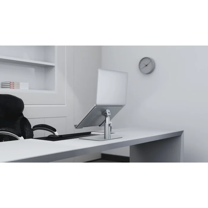Kensington Soporte Universal para Portátil de 16 pulgadas, Plata