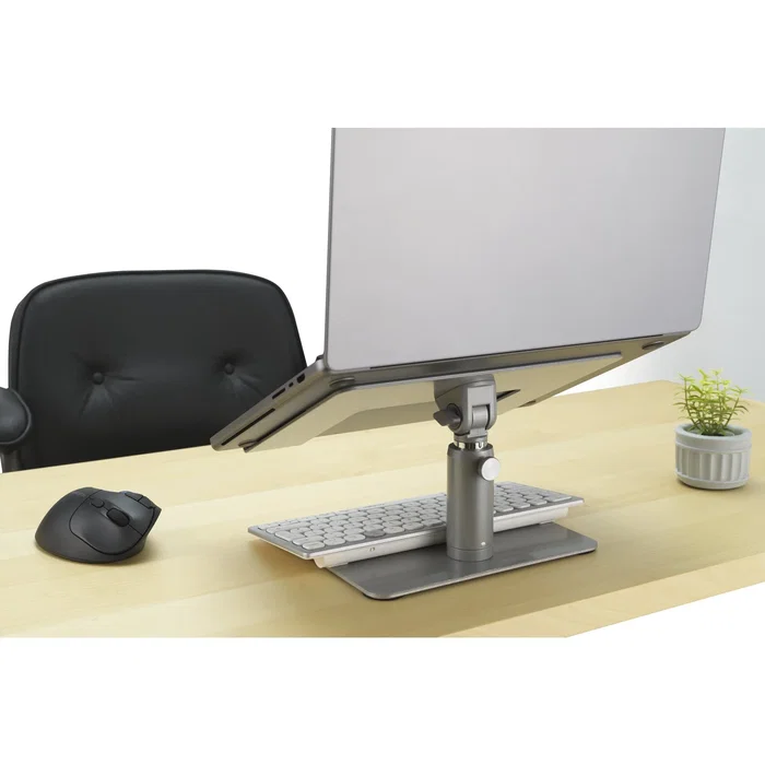 Kensington Soporte Universal para Portátil de 16 pulgadas, Plata
