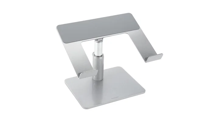 Kensington Soporte para portátil Universal Aluminio Plata K50424WW Kensington Soporte para portátil Universal Aluminio Plata K50424WW