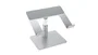 Kensington Soporte para portátil Universal Aluminio Plata K50424WW