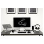 Kensington Soporte para portátil Universal Aluminio Plata K50424WW