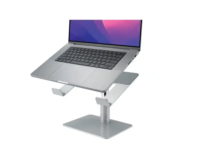 Kensington Universal Aluminum Elevador para Portátil Ajustable hasta 16" 8 kg