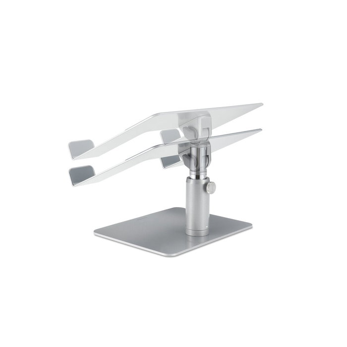 Kensington Soporte para portátil Universal Aluminio Plata K50424WW Kensington Soporte para portátil Universal Aluminio Plata K50424WW