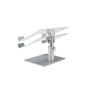 Kensington Soporte para portátil Universal Aluminio Plata K50424WW