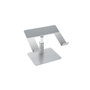 Kensington Soporte para portátil Universal Aluminio Plata K50424WW