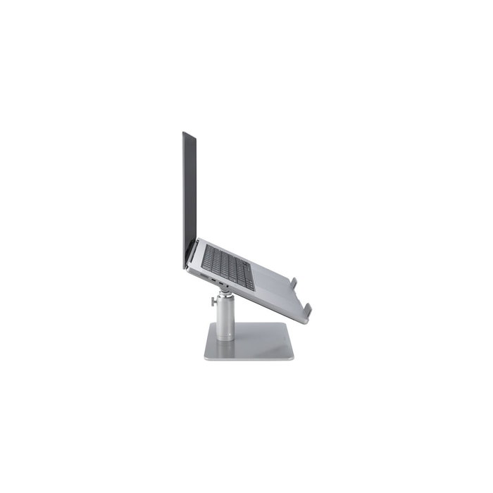 Kensington Soporte para portátil Universal Aluminio Plata K50424WW Kensington Soporte para portátil Universal Aluminio Plata K50424WW