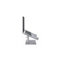 Kensington Soporte para portátil Universal Aluminio Plata K50424WW