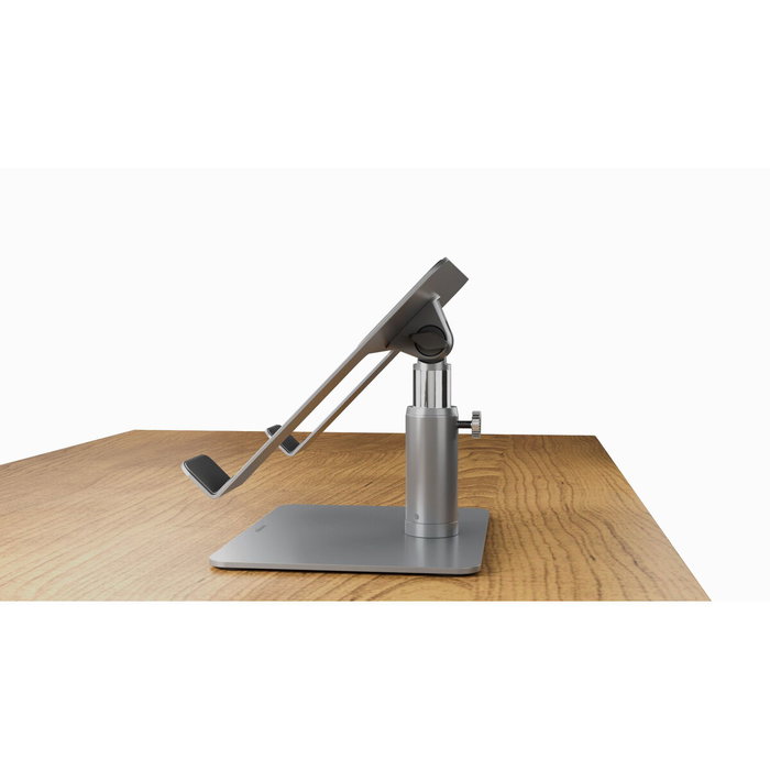 Kensington Soporte para portátil Universal Aluminio Plata K50424WW Kensington Soporte para portátil Universal Aluminio Plata K50424WW