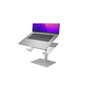 Kensington Soporte para portátil Universal Aluminio Plata K50424WW