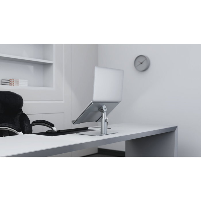 Kensington Soporte para portátil Universal Aluminio Plata K50424WW Kensington Soporte para portátil Universal Aluminio Plata K50424WW