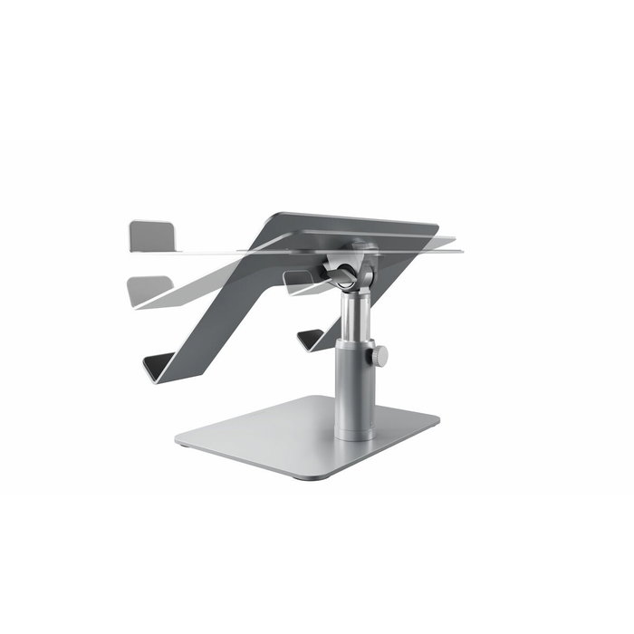 Kensington Soporte para portátil Universal Aluminio Plata K50424WW Kensington Soporte para portátil Universal Aluminio Plata K50424WW