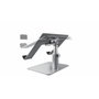 Kensington Soporte para portátil Universal Aluminio Plata K50424WW