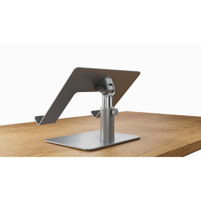 Kensington Soporte para portátil Universal Aluminio Plata K50424WW Kensington Soporte para portátil Universal Aluminio Plata K50424WW