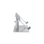 Kensington Soporte para portátil Universal Aluminio Plata K50424WW