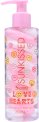 Sunkissed X Love Hearts Body Lotion 200ml