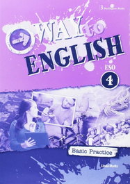 BURLINGTON WAY TO ENGLISH 4 ESO C BASIC PRACTICE 2017, BURLINGTON - BURLINGTON