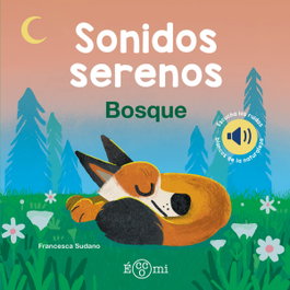 ECCOMI BOSQUE