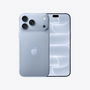 Apple iPhone 18 Pro Max 1TB azul (EU)