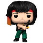 Funko John Rambo con arco y flecha explosiva POP! Movies