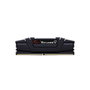 G.Skill Ripjaws V 32GB (2x16GB) DDR4 3600MHz F4-3600C18D-32GVK