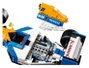 LEGO Icons Williams Racing FW14B y Nigel Mansell 10353