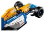 LEGO Icons Williams Racing FW14B y Nigel Mansell 10353