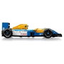 LEGO Icons Williams Racing FW14B y Nigel Mansell 10353