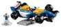 LEGO Icons Williams Racing FW14B y Nigel Mansell 10353