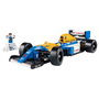LEGO Icons Williams Racing FW14B y Nigel Mansell 10353
