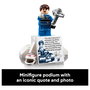 LEGO Icons Williams Racing FW14B y Nigel Mansell 10353