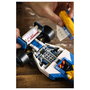 LEGO Icons Williams Racing FW14B y Nigel Mansell 10353