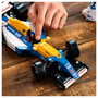 LEGO Icons Williams Racing FW14B y Nigel Mansell 10353