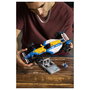LEGO Icons Williams Racing FW14B y Nigel Mansell 10353
