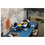LEGO Icons Williams Racing FW14B y Nigel Mansell 10353