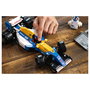 LEGO Icons Williams Racing FW14B y Nigel Mansell 10353
