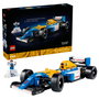 LEGO Icons Williams Racing FW14B y Nigel Mansell 10353