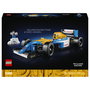 LEGO Icons Williams Racing FW14B y Nigel Mansell 10353