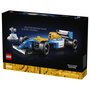 LEGO Icons Williams Racing FW14B y Nigel Mansell 10353