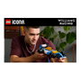 LEGO Icons Williams Racing FW14B y Nigel Mansell 10353
