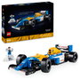 LEGO Icons Williams Racing FW14B y Nigel Mansell 10353