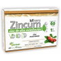 PINISAN Mineraline Zincum 60 cápsulas