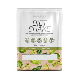 BIOTECHUSA Diet Shake Pistacho 30G