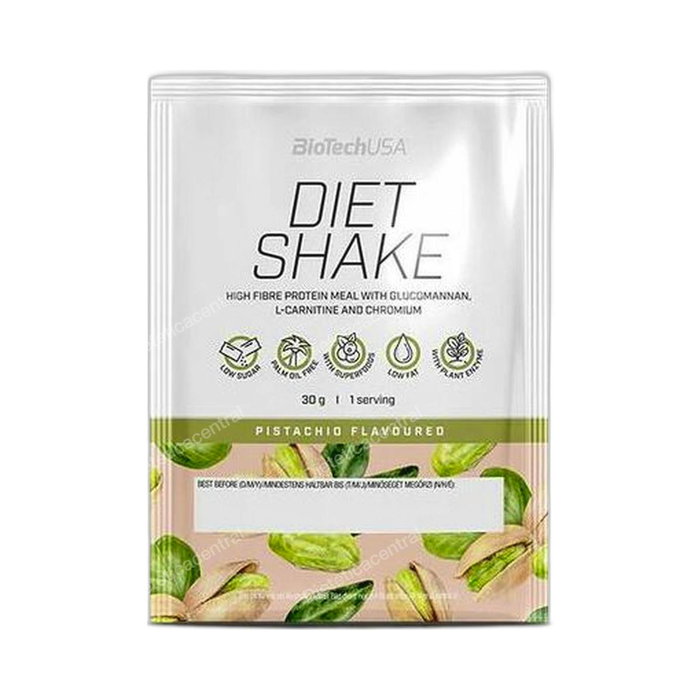BIOTECHUSA Diet Shake Pistacho 30G