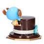 Banpresto Figura Tony Tony Chopper One Piece Paldolce Collection Vol.4 (Ver.A) 6cm Oficial