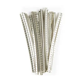 Dunlop Trastes Jumbo Accu-Fret 6100 (set)