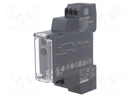 SCHNEIDER ELECTRIC Relé de tiempo Zelio Time RE17LAMW SSR 230VAC/700mA 230VDC/700mA