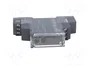SCHNEIDER ELECTRIC Relé de tiempo Zelio Time RE17LAMW SSR 230VAC/700mA 230VDC/700mA
